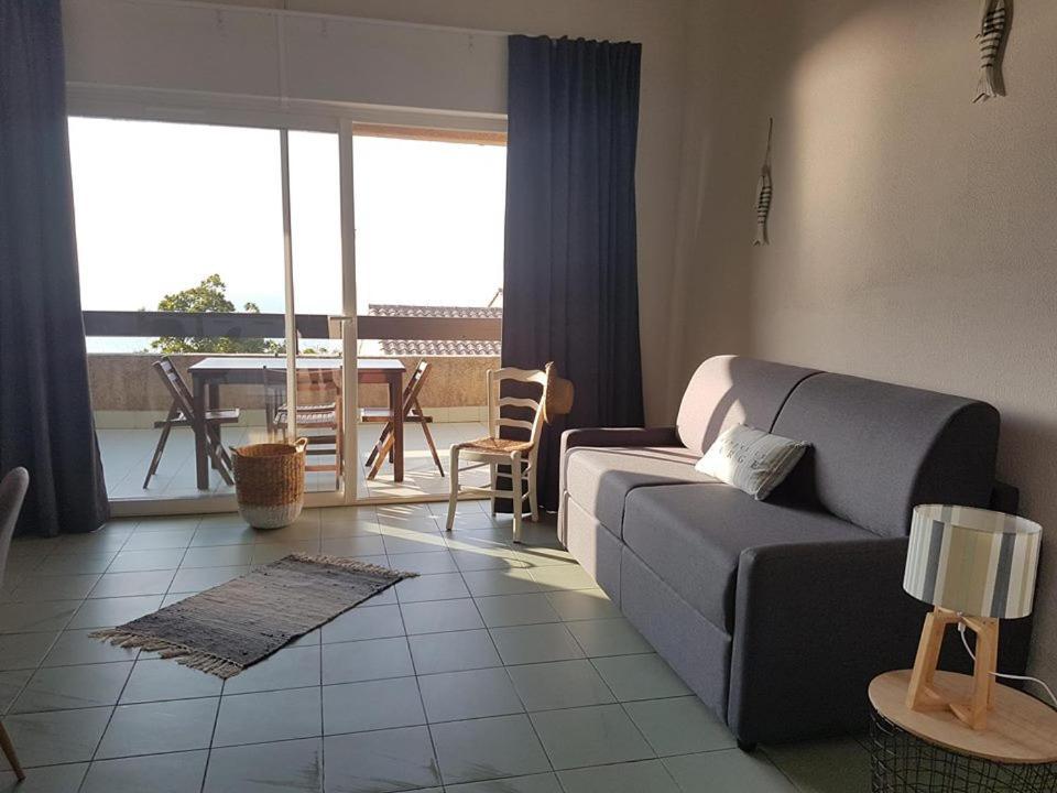 سانت فلوران Residence Costa D'Oru الغرفة الصورة