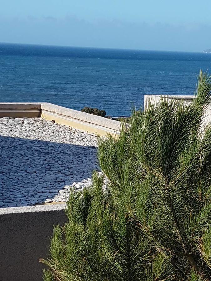 سانت فلوران Residence Costa D'Oru المظهر الخارجي الصورة
