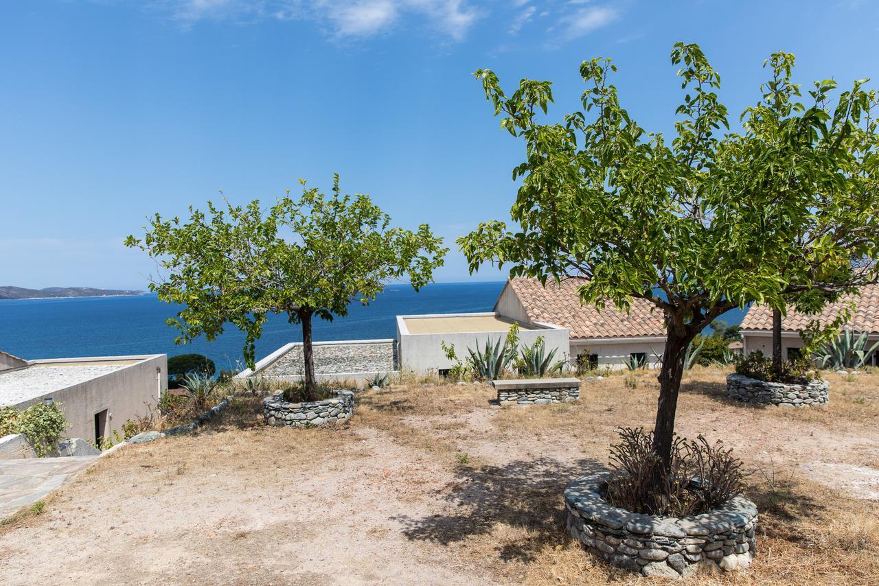 سانت فلوران Residence Costa D'Oru المظهر الخارجي الصورة