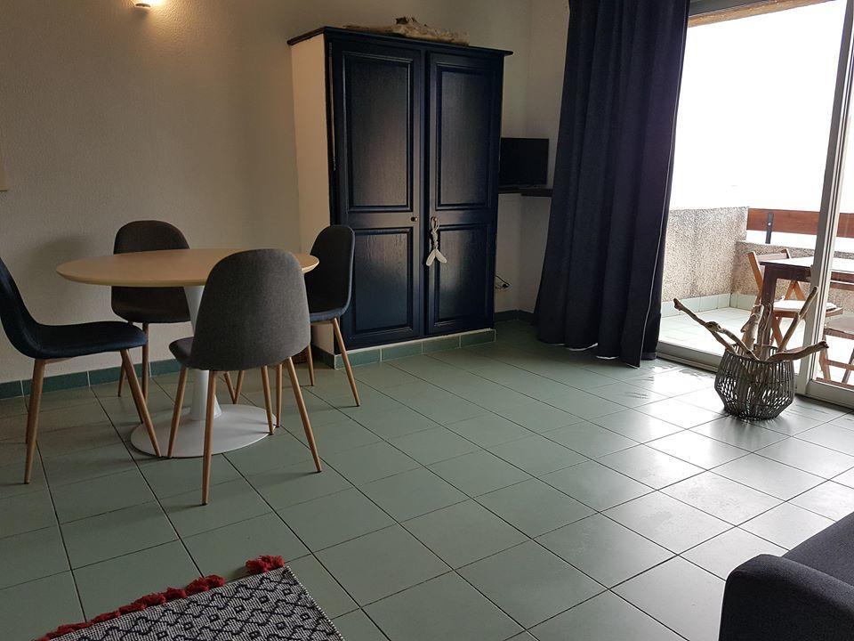 سانت فلوران Residence Costa D'Oru المظهر الخارجي الصورة