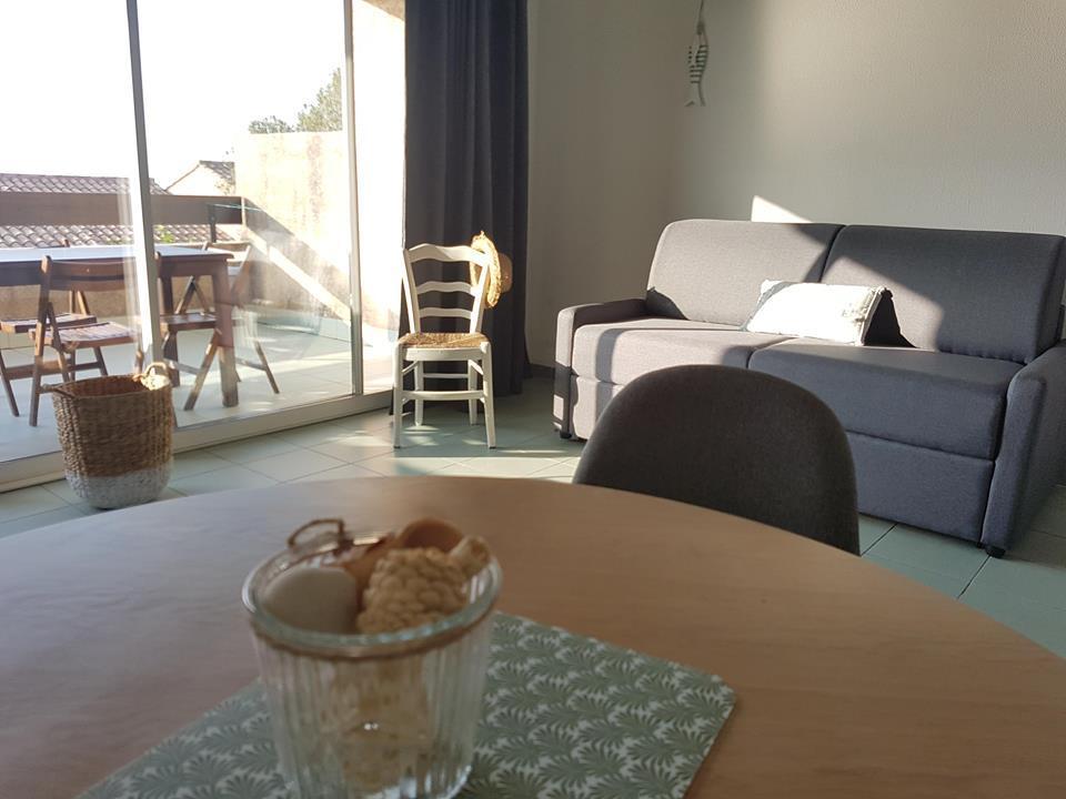 سانت فلوران Residence Costa D'Oru المظهر الخارجي الصورة